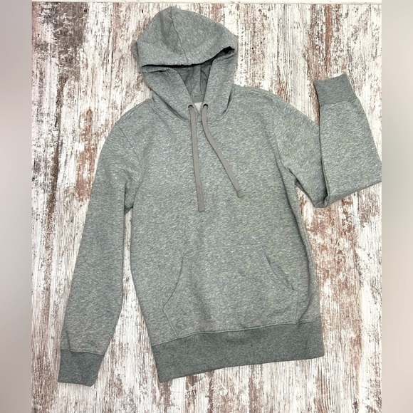 Goodfellow & Co Other - Mens Goodfellow Regular Fleece Pullover Hoodie-S